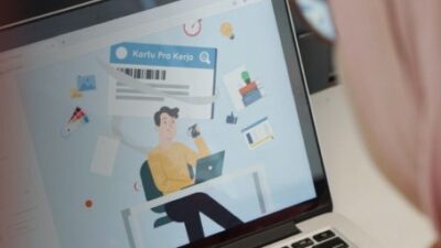 Targetkan Satu Juta Penerima, Program Kartu Prakerja Berlanjut di 2023