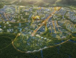 Pembangunan IKN Kemungkinan Besar Berlanjut Usai Pemilu 2024, Ini Rekomendasi BRIN