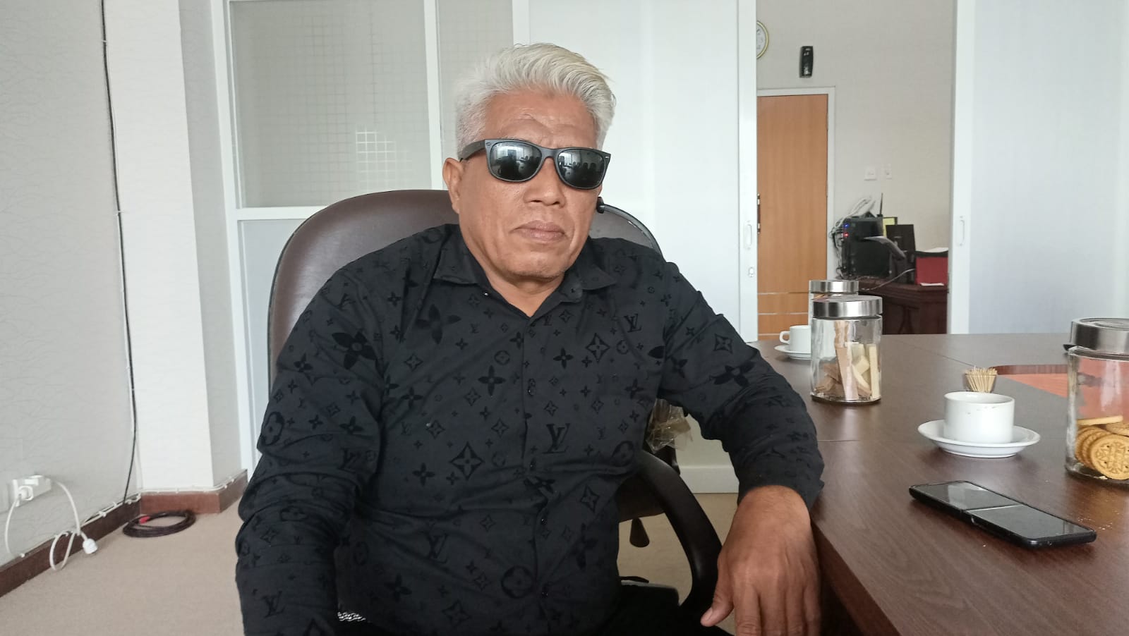 Cuaca Buruk hingga Februari, Markaca Imbau Masyarakat Samarinda Tanggap
