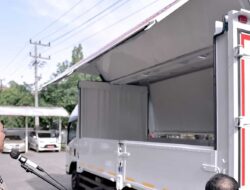 Pantau Pergerakan Harga Bapokting, Mobil Pengendali Inflasi Meluncur di Samarinda