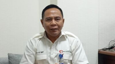 Muhammad Rudi Apresiasi Perubahan Kota Samarinda, Minta Masyarakat Lakukan Ini