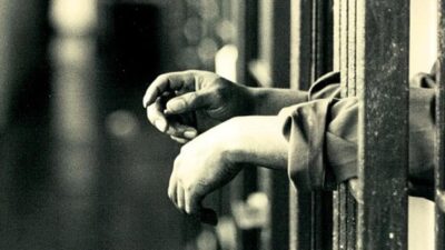 Para Napi Paser yang Sudah Bebas Diharapkan Tak Ulangi Kesalahan