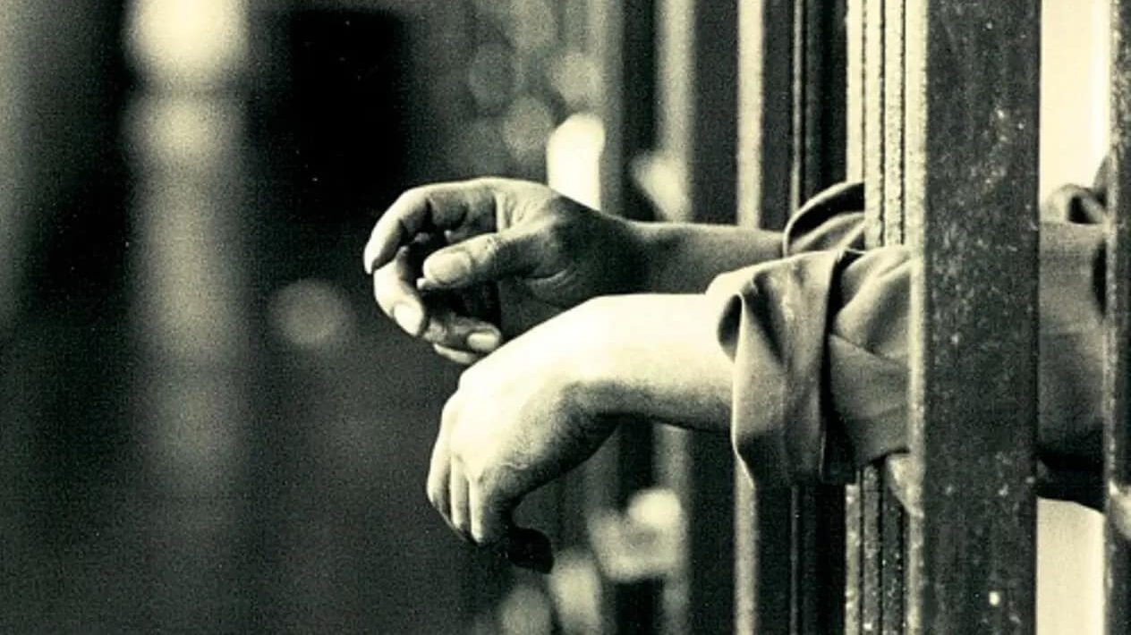 Para Napi Paser yang Sudah Bebas Diharapkan Tak Ulangi Kesalahan