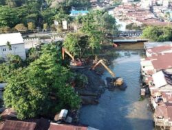 Pemprov Kaltim Sudah Kucurkan Miliaran Rupiah untuk Normalisasi SKM, Hasilnya?