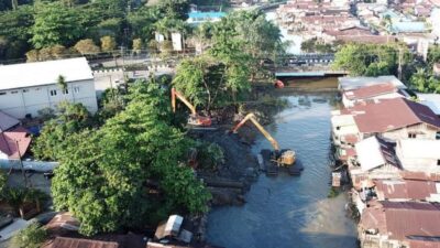 Pemprov Kaltim Sudah Kucurkan Miliaran Rupiah untuk Normalisasi SKM, Hasilnya?