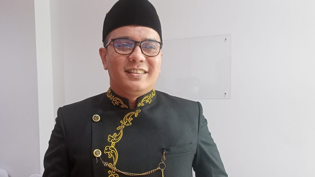 Novan Syahronny Berharap SDM Samarinda Terus Meningkat dari Tahun ke Tahun