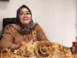 Novi Marinda Harap Pemkot Samarinda Lebih Perhatikan Infrastruktur di APBD