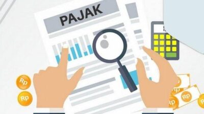 APBD Meningkat, Bapenda Kaltim Pasang Target Penerimaan Pajak Rp7 Triliun