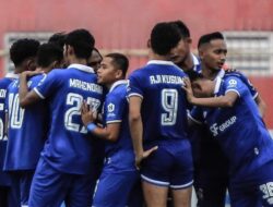 Persiba Balikpapan Tegaskan Ingin Kompetisi Liga 2 Tetap Berlanjut