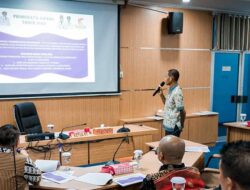 Siap-Siap, RT Pengelola Probebaya Samarinda Terbaik Bakal Dapat Awards