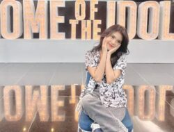 Profil Raisa Syarla Marz, Dara Asal Kukar yang Wakili Kaltim di Indonesian Idol