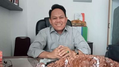 Komisi III DPRD Samarinda Minta Pemkot Fokus Pasang LPJU di Daerah Pinggiran