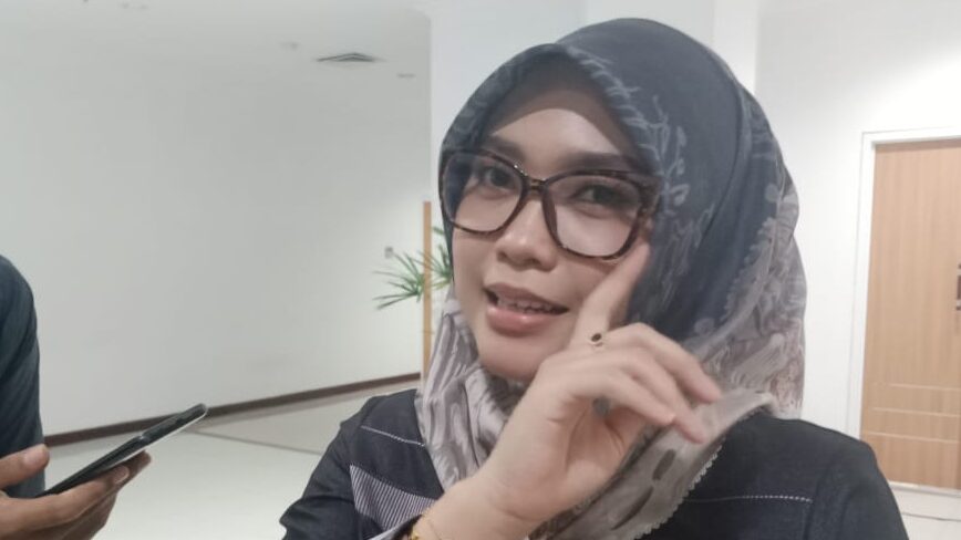 Shania Minta Pemkot Samarinda Dorong Investasi Sektor Wisata untuk Tingkatkan PAD