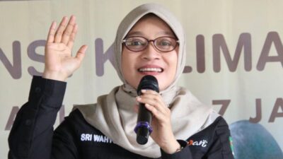 Sekda Sri Wahyuni Tegaskan Semua Pemda Se-Kaltim Wajib Laporkan Proses Pilkada 2024 