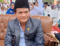 Subandi Apresiasi Peningkatan APBD Samarinda Jadi Rp4 Triliun dalam Dua Tahun