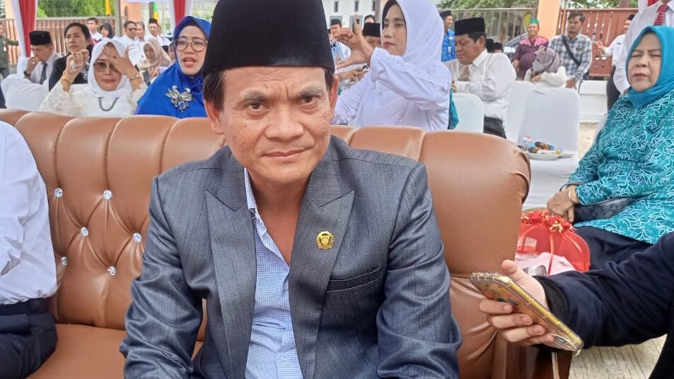 Subandi Apresiasi Peningkatan APBD Samarinda Jadi Rp4 Triliun dalam Dua Tahun