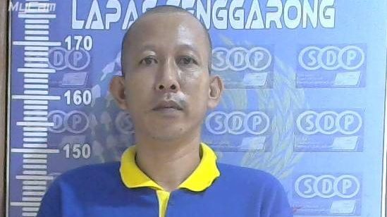 Berdalih Ingin Berobat, Napi Kasus Pemerkosaan Kabur dari Lapas Tenggarong
