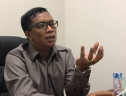 Hilangkan Keresahan, Syamsuddin Harap Fungsi TPS di Sungai Pinang Dalam Dikembalikan