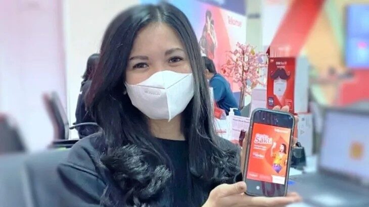 Telkomsel Tawarkan Paket Khusus untuk Pelanggan di Kalimantan, Ini Detailnya
