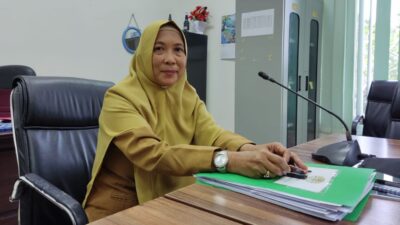 Layani Pembuangan Sampah IKN, DLH PPU Siapkan Lahan di TPA Buluminung