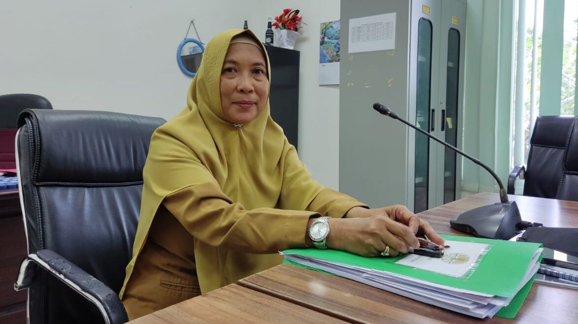 Layani Pembuangan Sampah IKN, DLH PPU Siapkan Lahan di TPA Buluminung