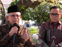 Tegaskan ASN Harus Netral, Wapres: Sudah Jelas, Tidak Bisa Ditawar Lagi