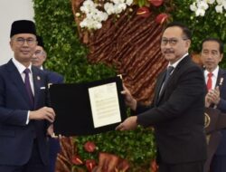 Sepuluh Investor Malaysia Tertarik Ikut Bangun IKN Nusantara di Kaltim