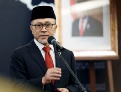 Permendag Bakal Direvisi, Medsos Hanya Boleh Fasilitasi Promosi Bukan Transaksi