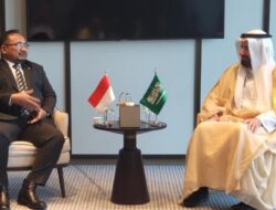 Tak Ada Pembatasan Usia, Kuota Haji 2023 untuk Indonesia Capai 221 Ribu Jemaah