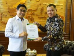 Ratusan Hektare Lahan HPL Paser Direstui Berubah Status Jadi APL