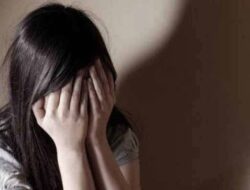 Miris, Bocah Lima Tahun Diduga Dicabuli Pamannya Sendiri yang Baru Tamat SMA