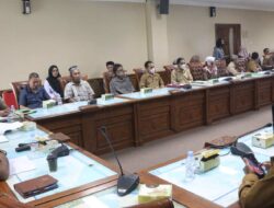 Lima Calon Kades Ajukan Keberatan, Wabup Kutim Bilang Begini