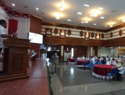 Akhir Januari Harus Klir, OPD Kutim Diminta Segera Bergerak Susun LKPj 2022