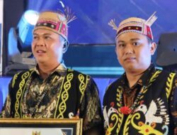 Diganjar Penghargaan, Ini Kisah Masyarakat Desa Miau Baru Lindungi Hutan dari Perambahan