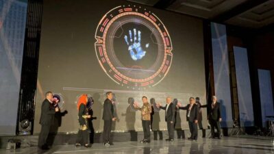 Rapimnas PII Resmi Dibuka, Para Insinyur Diajak Berkontribusi dalam Pembangunan IKN