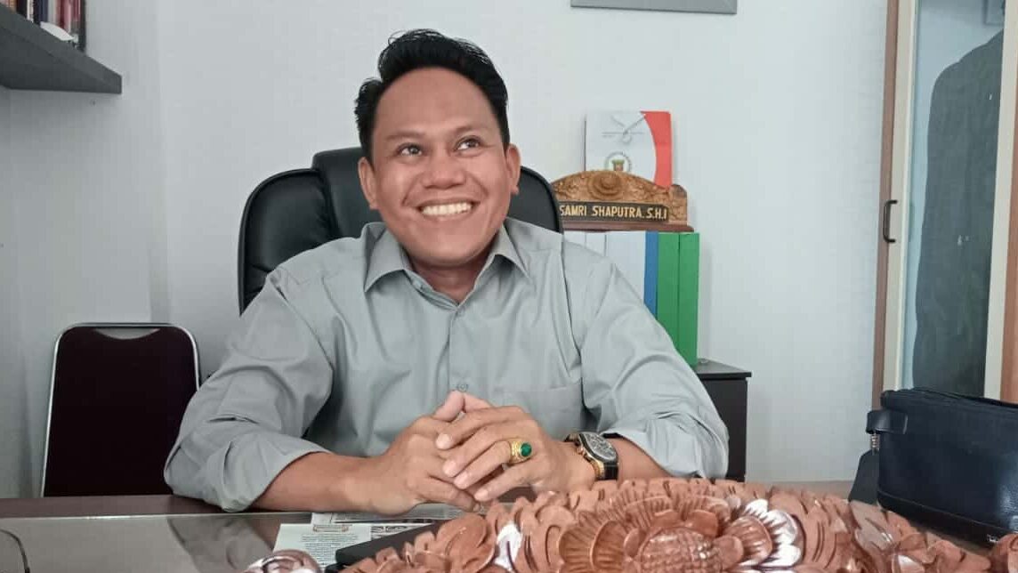 Samri Tegaskan Semua Pembangunan di Samarinda Harus Bisa Tingkatkan PAD