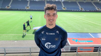 Siap Lakoni Pengambilan Sumpah WNI, Shayne Pattynama Diproyeksikan untuk Piala Asia