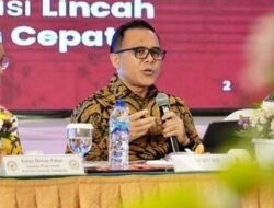 Upayakan Tak Ada Pemberhentian, Pemerintah Janji Perhatikan Masa Depan Tenaga Honorer