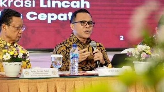 Upayakan Tak Ada Pemberhentian, Pemerintah Janji Perhatikan Masa Depan Tenaga Honorer