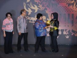 Bontang Raih Adipura Kencana, Wawali Sampaikan Apresiasi pada Pasukan Kuning
