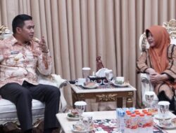 Strategi Andi Harun Kelola APBD Samarinda: Optimalkan BUMD dan Hanya Bolehkan Nontunai
