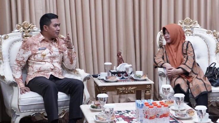 Strategi Andi Harun Kelola APBD Samarinda: Optimalkan BUMD dan Hanya Bolehkan Nontunai