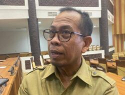 Komisi III DPRD Samarinda Dukung Pembangunan Kota Baru di Palaran