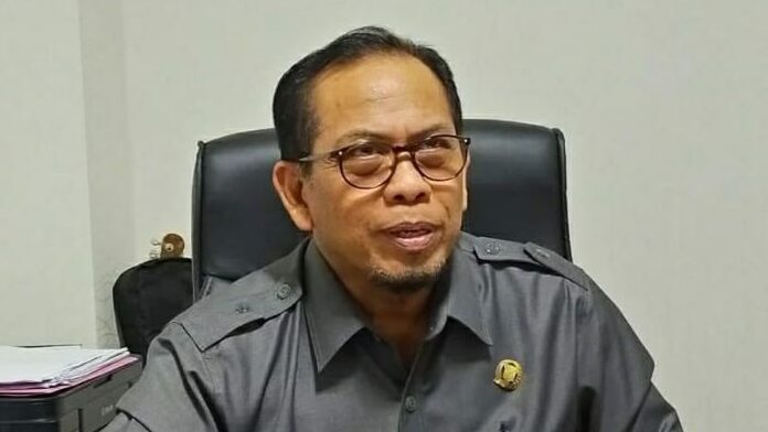 Komisi III DPRD Samarinda Inginkan Kuota BBM Ditambah