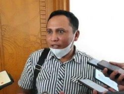 Soroti Minimnya RTH di Samarinda, Anhar: Masih Jauh dari Harapan