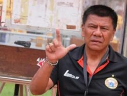 Benny Dollo, Pelatih Sepak Bola Berprestasi Indonesia Tutup Usia