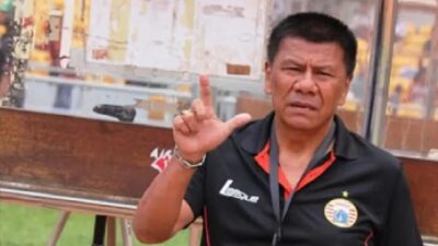 Benny Dollo, Pelatih Sepak Bola Berprestasi Indonesia Tutup Usia