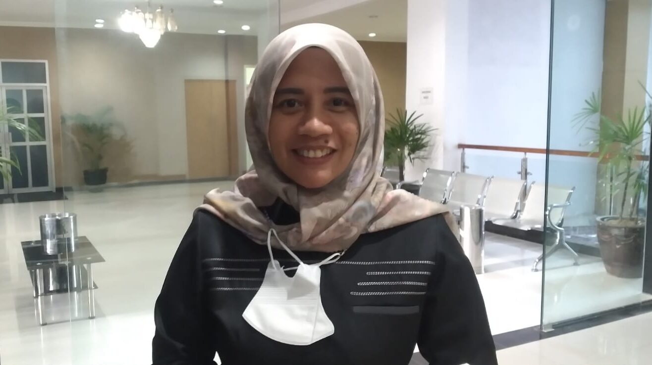 Damayanti Dorong Pemerataan Sarpras untuk Keberhasilan Pendidikan di Sekolah