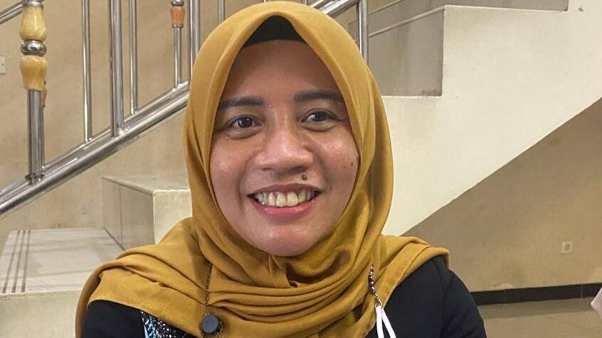Damayanti Prihatin Insiden Penganiayaan Santri Ponpes di Samarinda