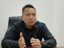 Jadi Ikon Baru Kota Samarinda, Deni Hakim Apresiasi Pembangunan Terowongan